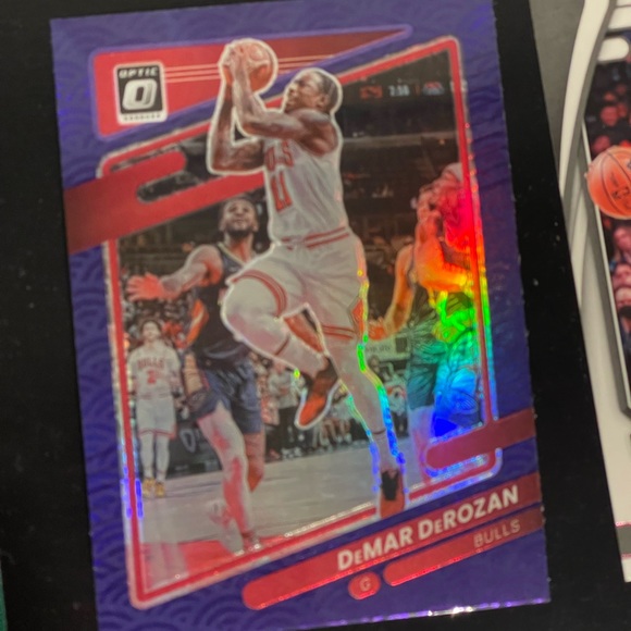 Anybody Interested In Sports Trading Cards!? - Picture 10 of 16